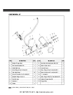 Preview for 169 page of Royal Enfield Bullet Classic EFI Service Manual