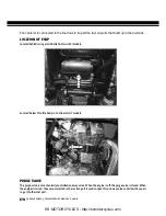 Preview for 171 page of Royal Enfield Bullet Classic EFI Service Manual