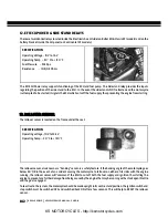 Preview for 183 page of Royal Enfield Bullet Classic EFI Service Manual