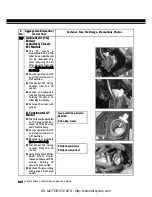 Preview for 191 page of Royal Enfield Bullet Classic EFI Service Manual