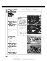 Preview for 197 page of Royal Enfield Bullet Classic EFI Service Manual