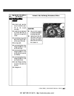 Preview for 198 page of Royal Enfield Bullet Classic EFI Service Manual