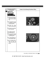 Preview for 208 page of Royal Enfield Bullet Classic EFI Service Manual