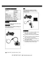 Preview for 215 page of Royal Enfield Bullet Classic EFI Service Manual