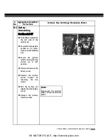 Preview for 236 page of Royal Enfield Bullet Classic EFI Service Manual