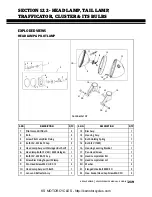 Preview for 240 page of Royal Enfield Bullet Classic EFI Service Manual