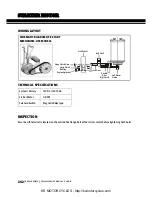 Preview for 263 page of Royal Enfield Bullet Classic EFI Service Manual