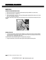 Preview for 269 page of Royal Enfield Bullet Classic EFI Service Manual