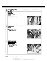 Preview for 273 page of Royal Enfield Bullet Classic EFI Service Manual