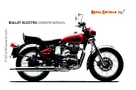 Royal Enfield Bullet Electra 350 2006 Owner'S Manual preview