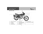 Предварительный просмотр 16 страницы Royal Enfield BULLET ELECTRA Owner'S Manual