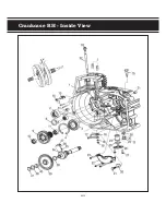 Предварительный просмотр 69 страницы Royal Enfield Classic 350 2009 Service Manual