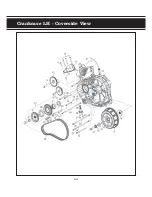 Предварительный просмотр 73 страницы Royal Enfield Classic 350 2009 Service Manual