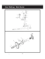 Предварительный просмотр 79 страницы Royal Enfield Classic 350 2009 Service Manual