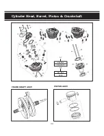 Предварительный просмотр 81 страницы Royal Enfield Classic 350 2009 Service Manual