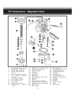 Предварительный просмотр 170 страницы Royal Enfield Classic 350 2009 Service Manual