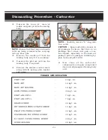 Предварительный просмотр 173 страницы Royal Enfield Classic 350 2009 Service Manual