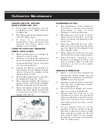 Предварительный просмотр 177 страницы Royal Enfield Classic 350 2009 Service Manual