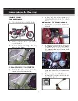 Предварительный просмотр 201 страницы Royal Enfield Classic 350 2009 Service Manual