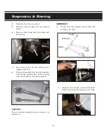 Предварительный просмотр 206 страницы Royal Enfield Classic 350 2009 Service Manual