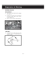 Предварительный просмотр 208 страницы Royal Enfield Classic 350 2009 Service Manual