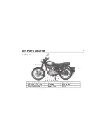 Предварительный просмотр 26 страницы Royal Enfield Classic 500 Owner'S Manual