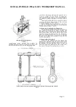 Preview for 13 page of Royal Enfield CO Workshop Maintenance Manual