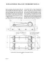 Preview for 14 page of Royal Enfield CO Workshop Maintenance Manual