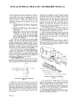 Предварительный просмотр 18 страницы Royal Enfield CO Workshop Maintenance Manual