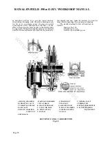 Предварительный просмотр 28 страницы Royal Enfield CO Workshop Maintenance Manual