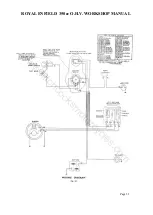 Предварительный просмотр 33 страницы Royal Enfield CO Workshop Maintenance Manual