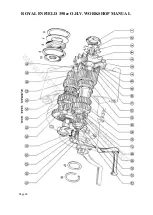 Предварительный просмотр 44 страницы Royal Enfield CO Workshop Maintenance Manual