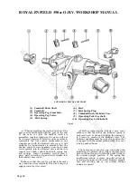 Предварительный просмотр 46 страницы Royal Enfield CO Workshop Maintenance Manual