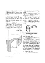 Preview for 35 page of Royal Enfield CONSTELLATION 1958 Workshop Maintenance Manual