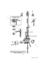 Preview for 60 page of Royal Enfield CONSTELLATION 1958 Workshop Maintenance Manual