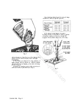 Preview for 77 page of Royal Enfield CONSTELLATION 1958 Workshop Maintenance Manual