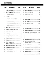 Preview for 4 page of Royal Enfield CONTINENTAL GT 650 TWIN 2018 Service Training Manual