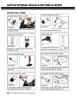 Preview for 27 page of Royal Enfield CONTINENTAL GT 650 TWIN 2018 Service Training Manual