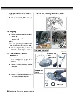 Preview for 61 page of Royal Enfield CONTINENTAL GT 650 TWIN 2018 Service Training Manual