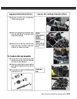 Preview for 66 page of Royal Enfield CONTINENTAL GT 650 TWIN 2018 Service Training Manual