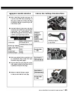 Preview for 86 page of Royal Enfield CONTINENTAL GT 650 TWIN 2018 Service Training Manual