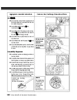 Preview for 111 page of Royal Enfield CONTINENTAL GT 650 TWIN 2018 Service Training Manual