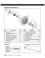 Preview for 147 page of Royal Enfield CONTINENTAL GT 650 TWIN 2018 Service Training Manual