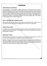 Preview for 4 page of Royal Enfield ELECTRA Service Manual