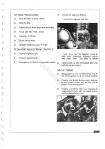 Preview for 53 page of Royal Enfield ELECTRA Service Manual