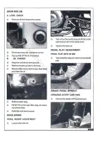 Preview for 60 page of Royal Enfield ELECTRA Service Manual