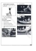 Preview for 62 page of Royal Enfield ELECTRA Service Manual