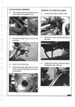 Preview for 73 page of Royal Enfield ELECTRA Service Manual