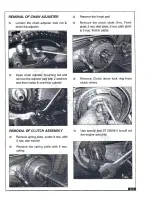 Preview for 78 page of Royal Enfield ELECTRA Service Manual