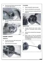 Preview for 92 page of Royal Enfield ELECTRA Service Manual